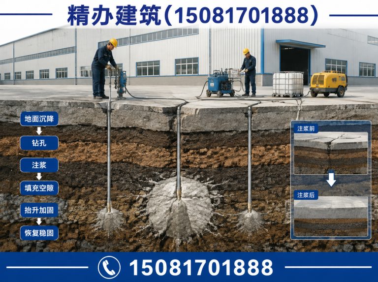 广平县精办建筑展示图
